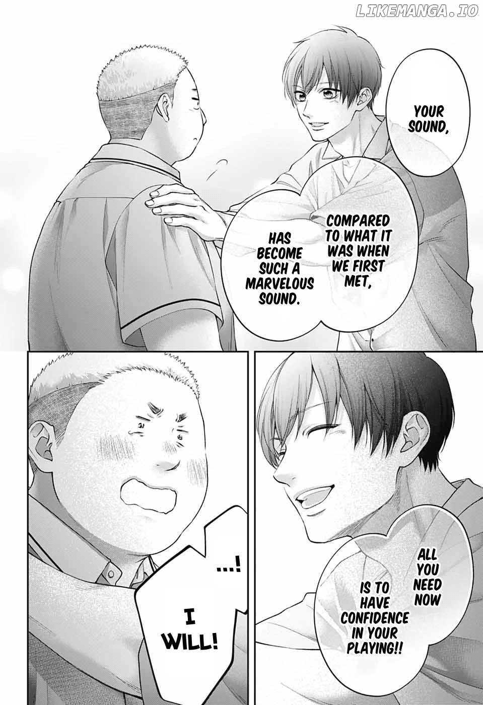 Read Kono Oto Tomare Sounds Of Life EN Manga Online