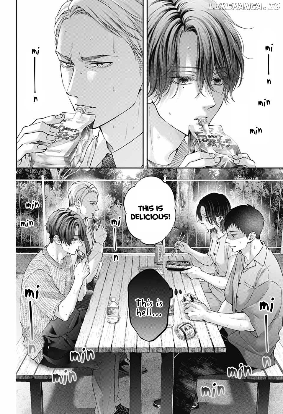 Read Kono Oto Tomare Sounds Of Life EN Manga Online