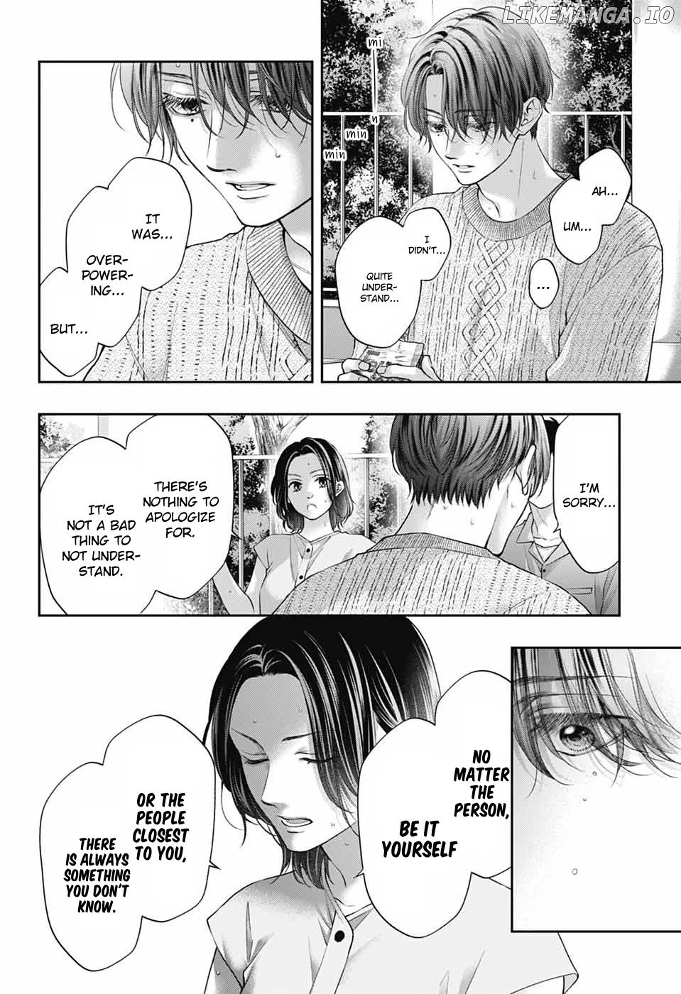 Read Kono Oto Tomare Sounds Of Life EN Manga Online