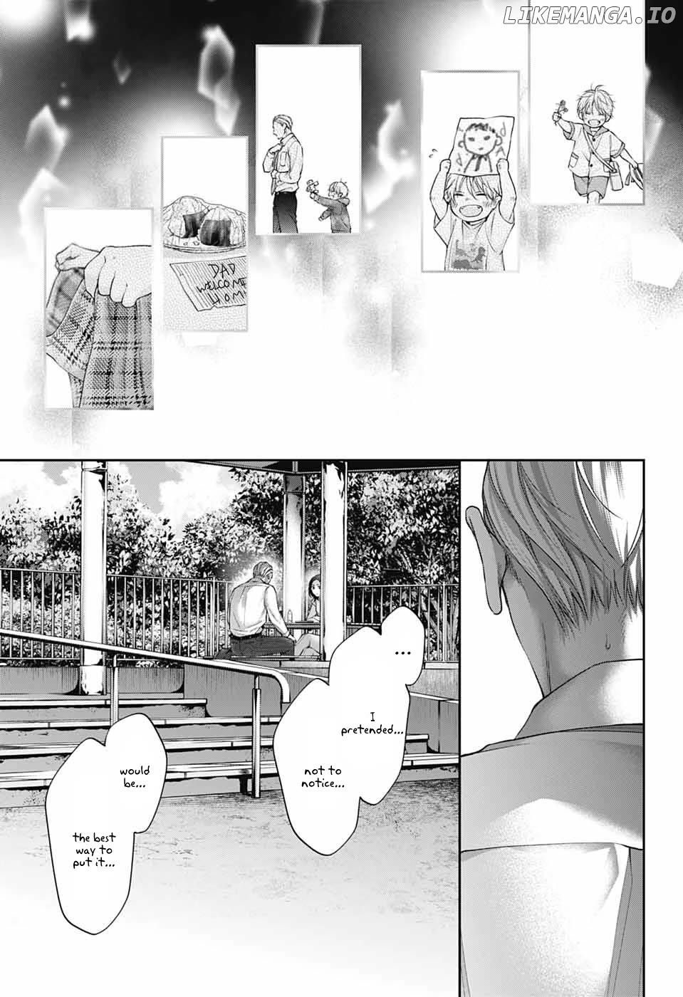 Read Kono Oto Tomare Sounds Of Life EN Manga Online
