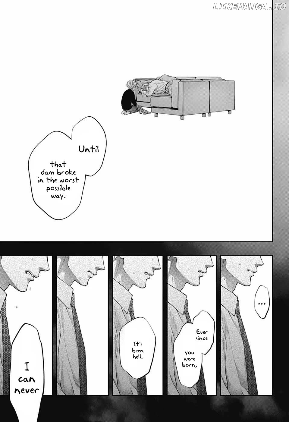 Read Kono Oto Tomare Sounds Of Life EN Manga Online
