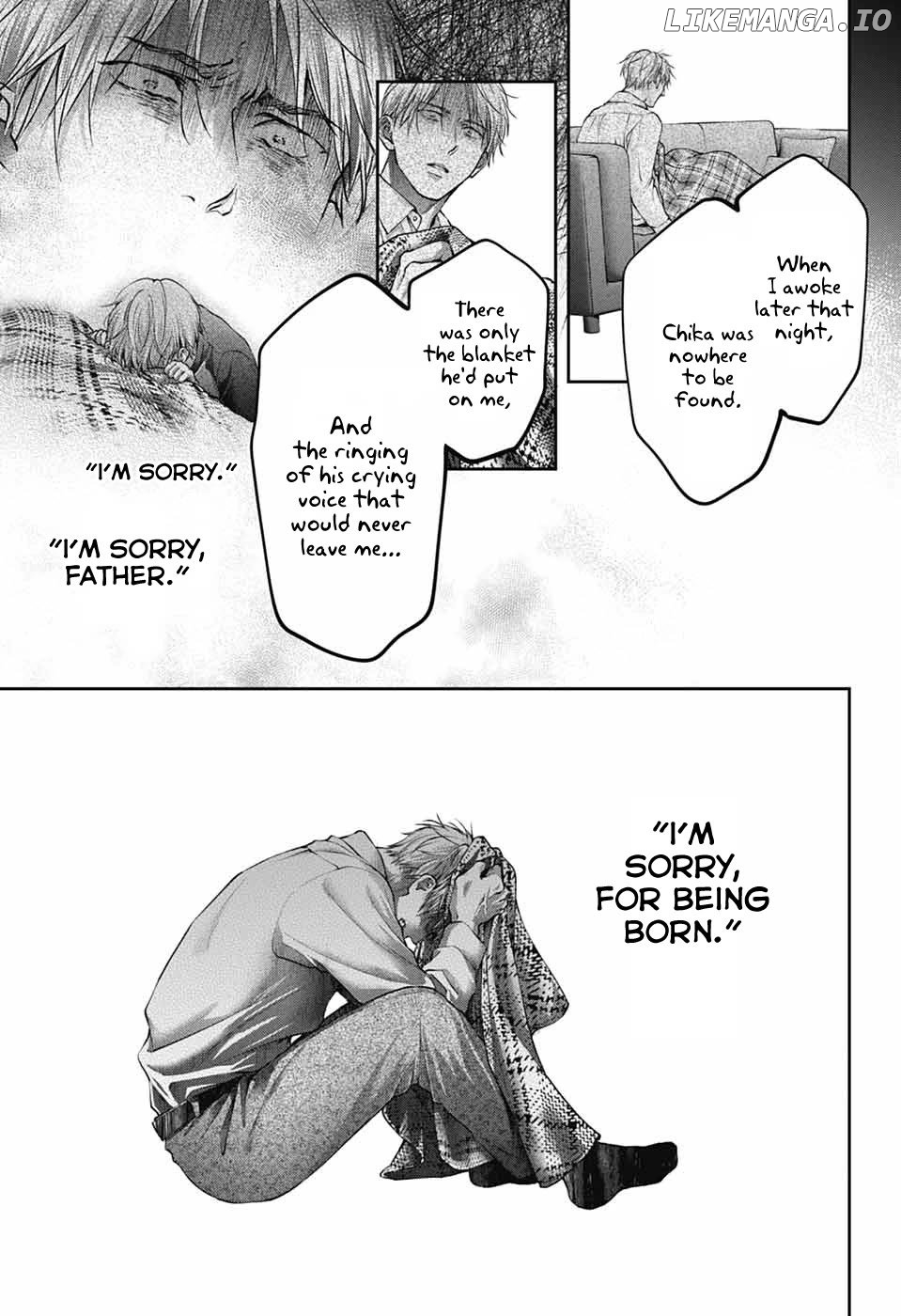 Read Kono Oto Tomare Sounds Of Life EN Manga Online