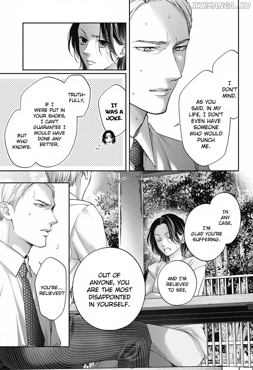 Read Kono Oto Tomare Sounds Of Life EN Manga Online