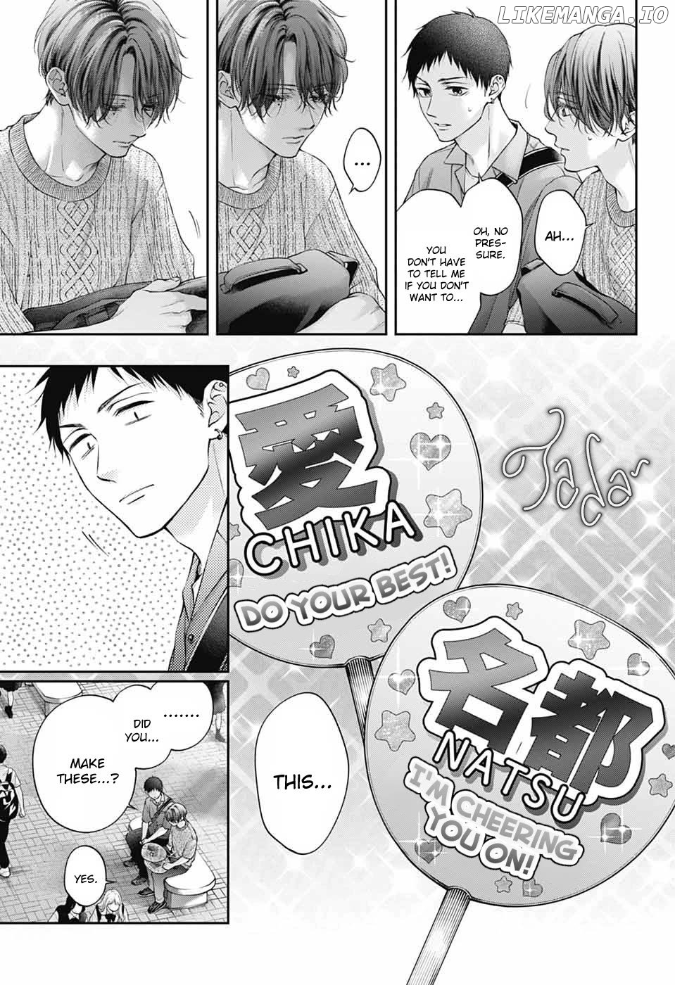 Read Kono Oto Tomare Sounds Of Life EN Manga Online