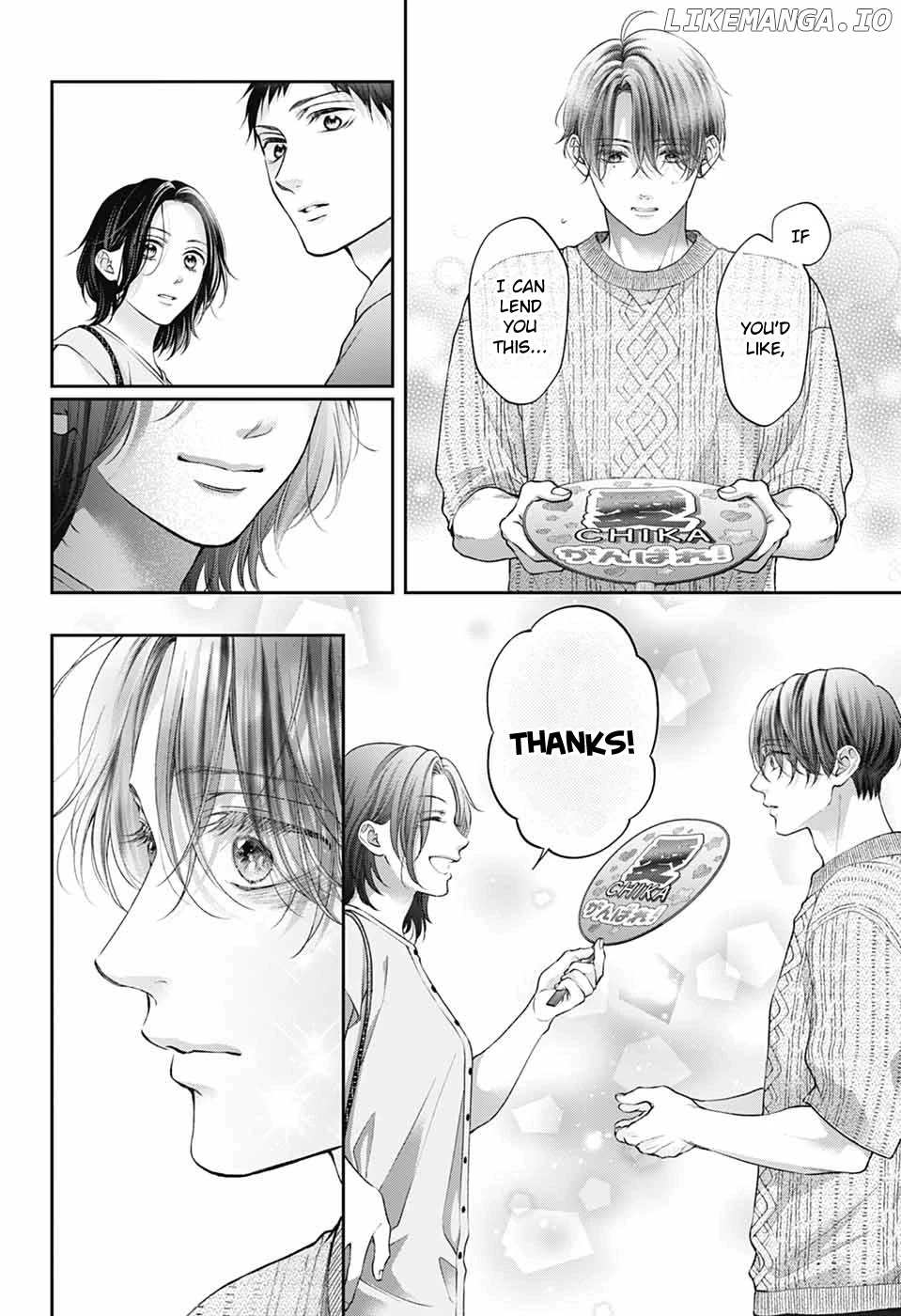 Read Kono Oto Tomare Sounds Of Life EN Manga Online