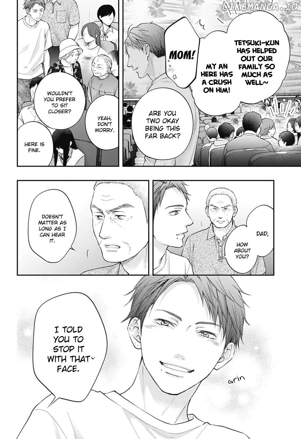 Read Kono Oto Tomare Sounds Of Life EN Manga Online