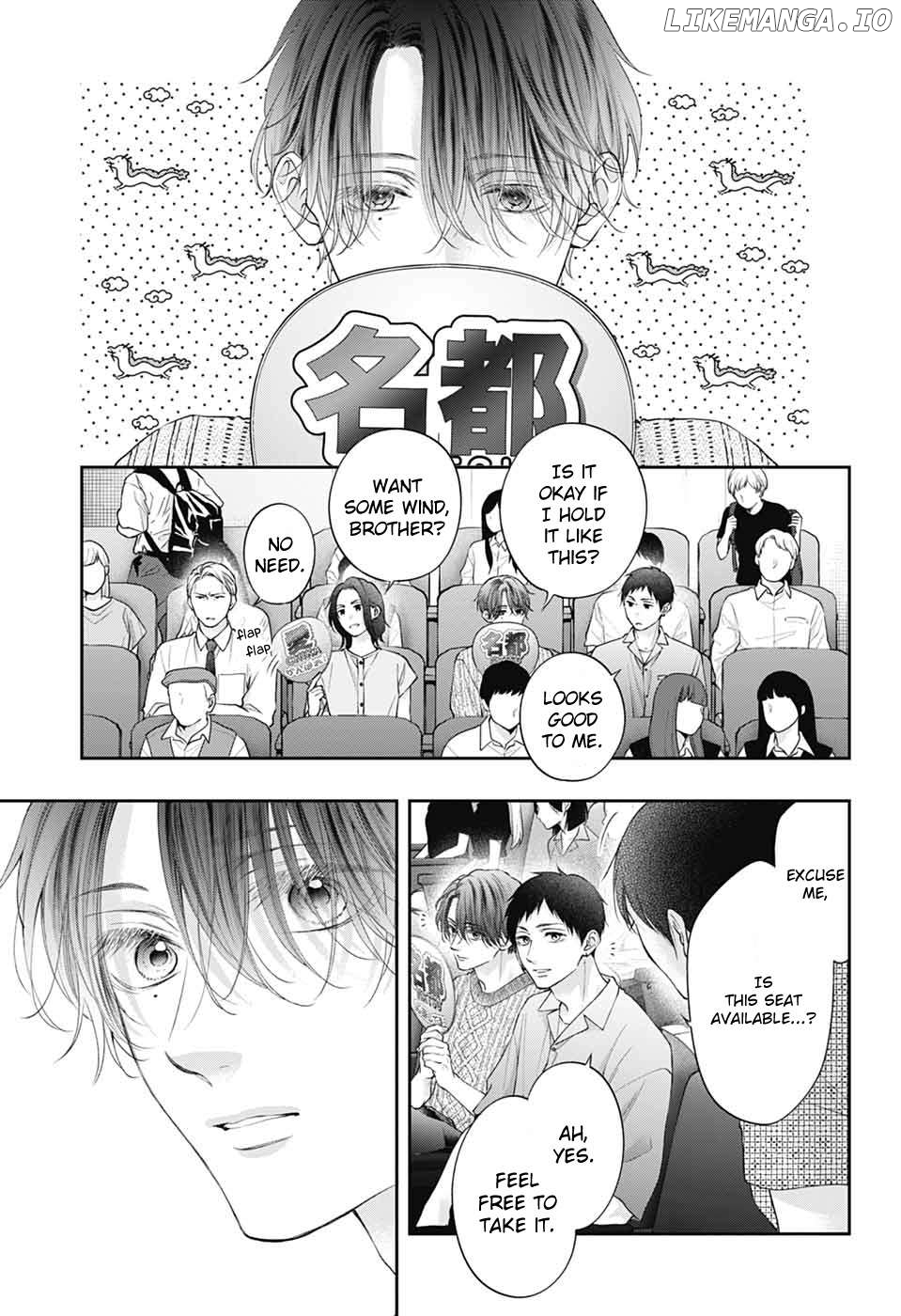 Read Kono Oto Tomare Sounds Of Life EN Manga Online