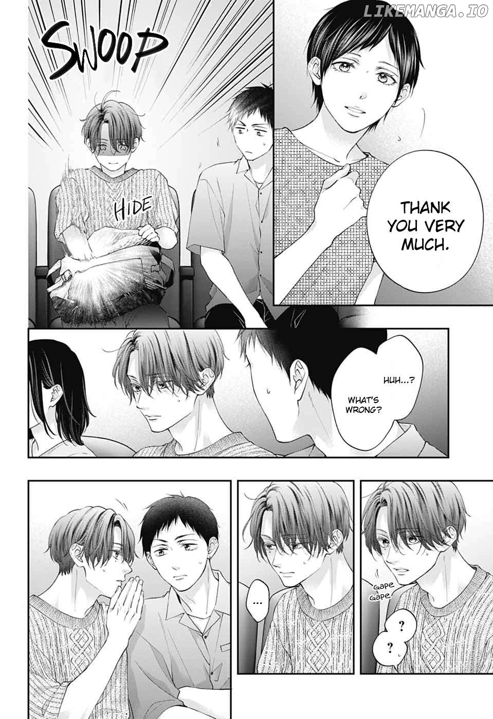 Read Kono Oto Tomare Sounds Of Life EN Manga Online