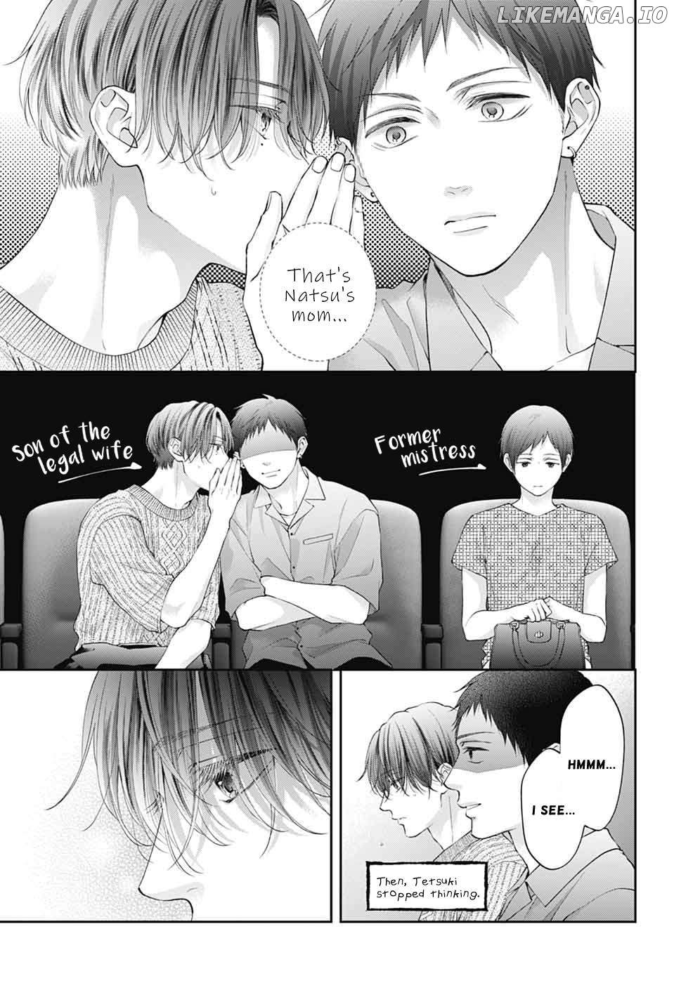 Read Kono Oto Tomare Sounds Of Life EN Manga Online