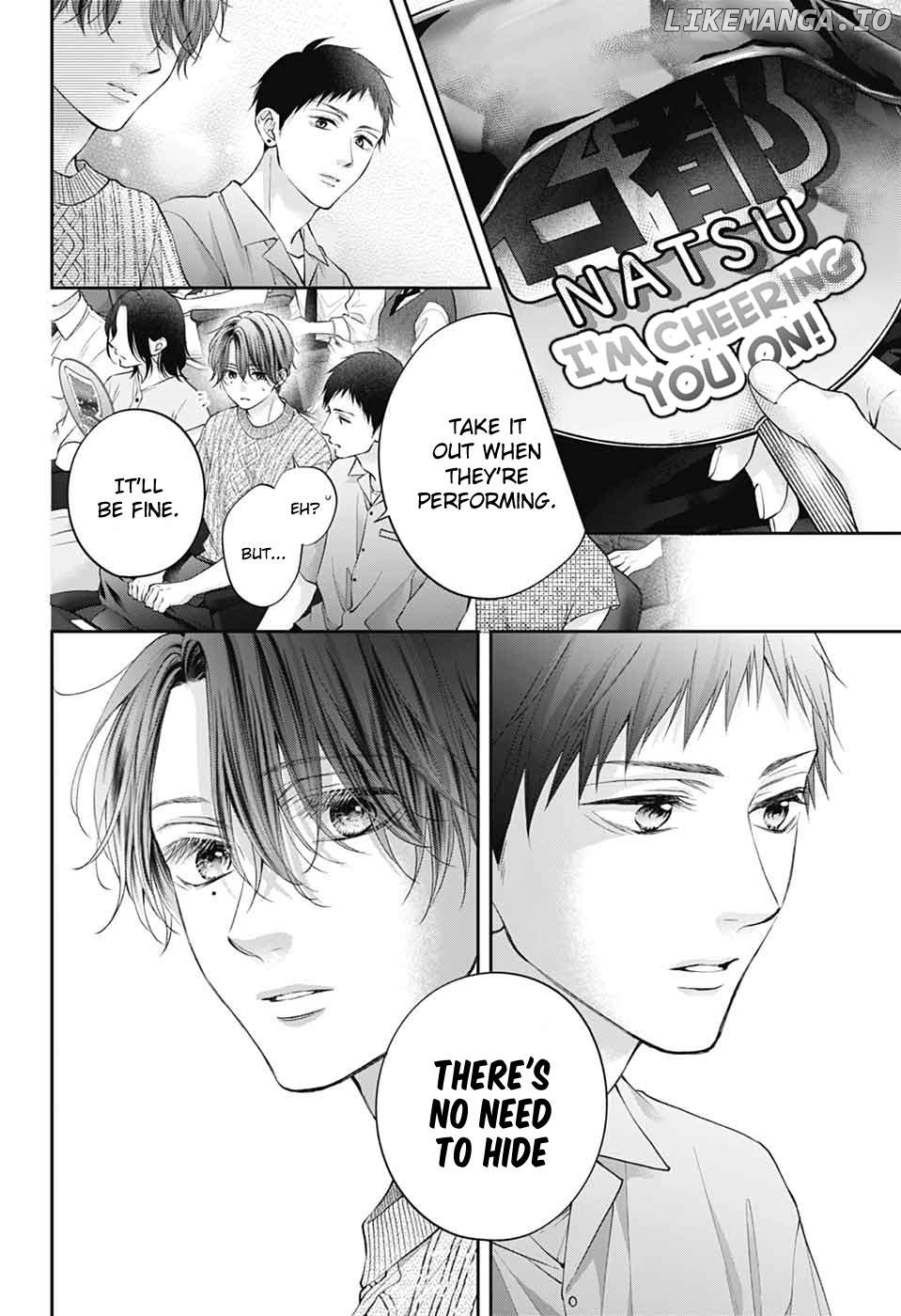 Read Kono Oto Tomare Sounds Of Life EN Manga Online
