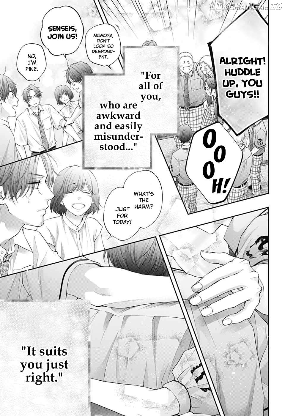 Read Kono Oto Tomare Sounds Of Life EN Manga Online