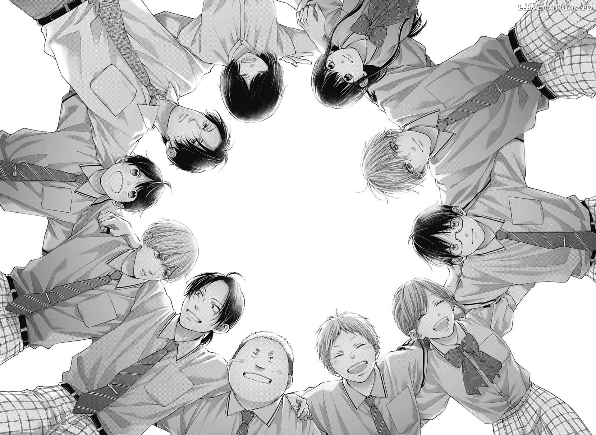 Read Kono Oto Tomare Sounds Of Life EN Manga Online