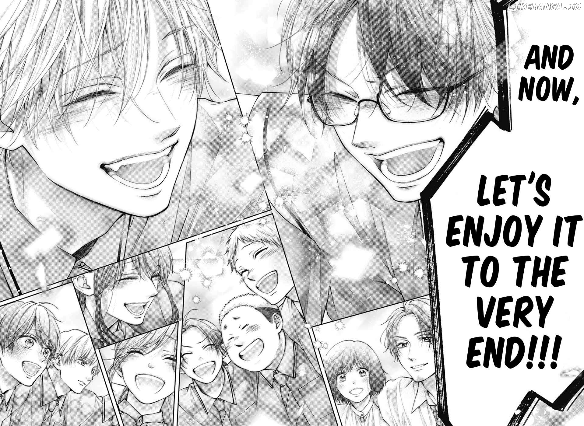 Read Kono Oto Tomare Sounds Of Life EN Manga Online