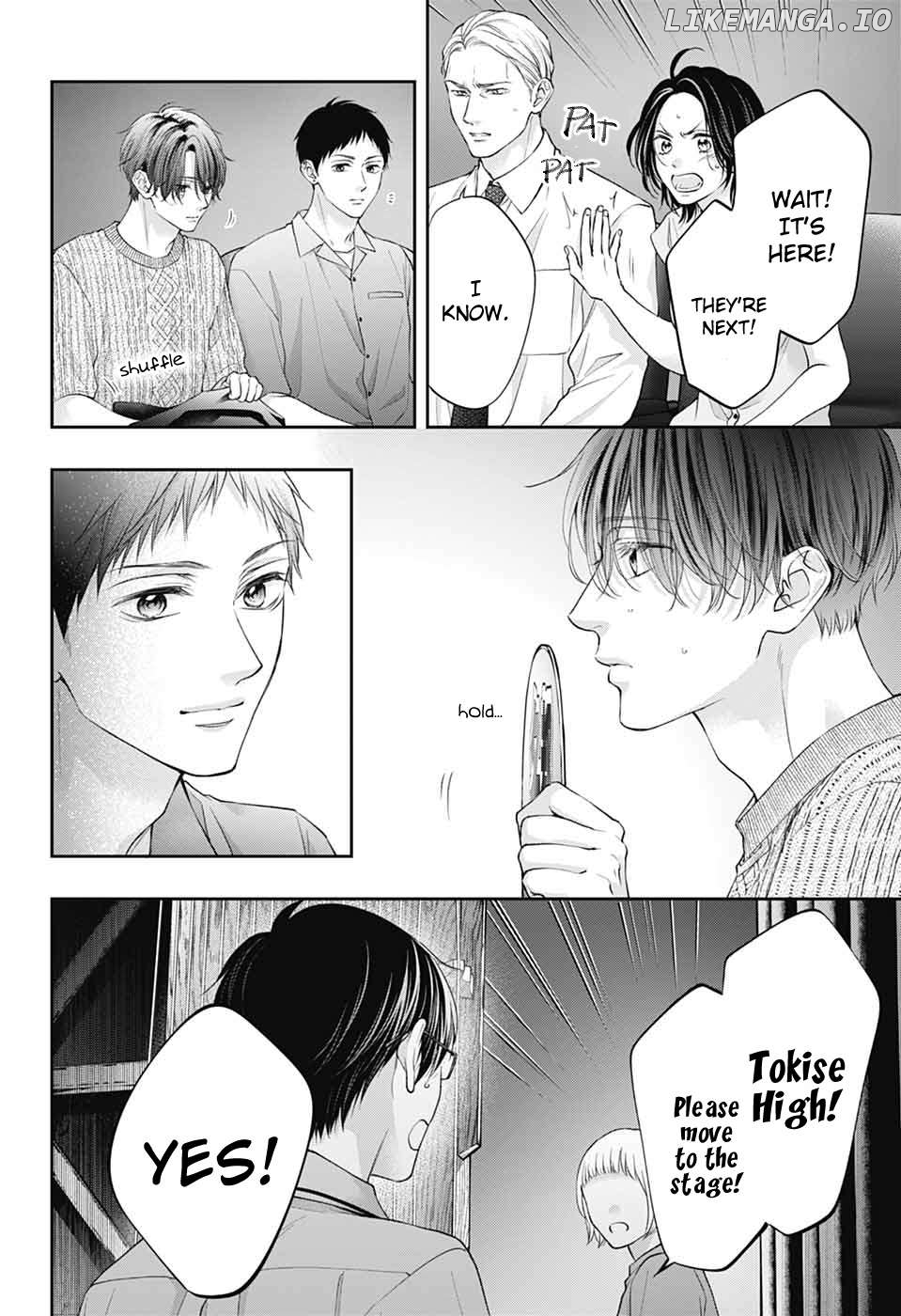 Read Kono Oto Tomare Sounds Of Life EN Manga Online