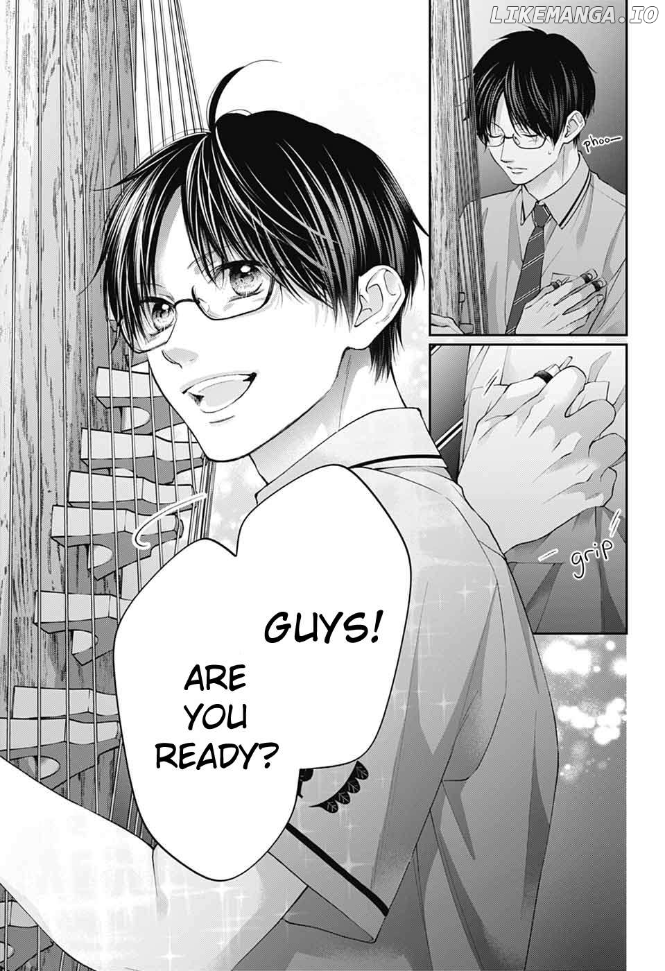 Read Kono Oto Tomare Sounds Of Life EN Manga Online