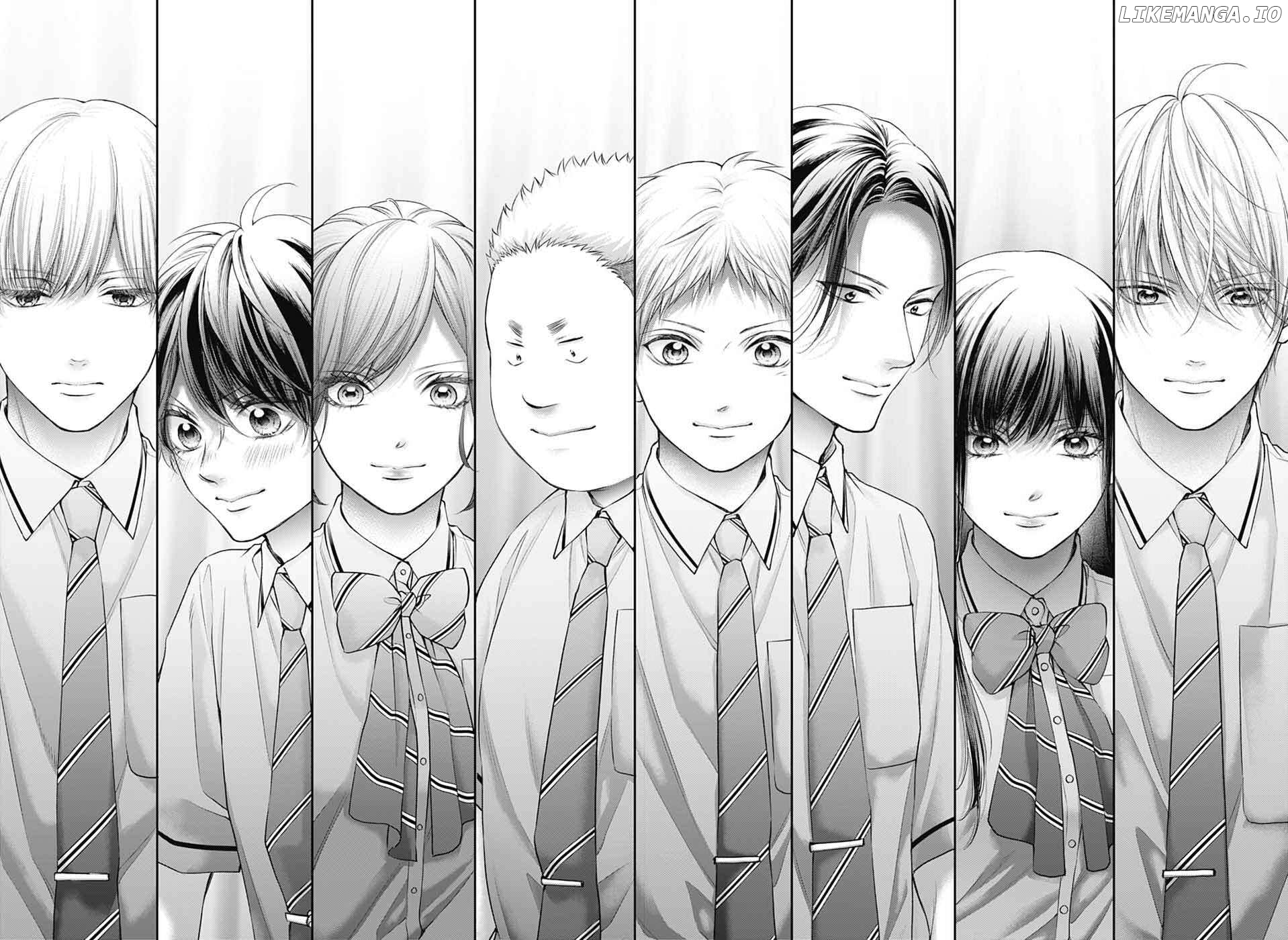 Read Kono Oto Tomare Sounds Of Life EN Manga Online