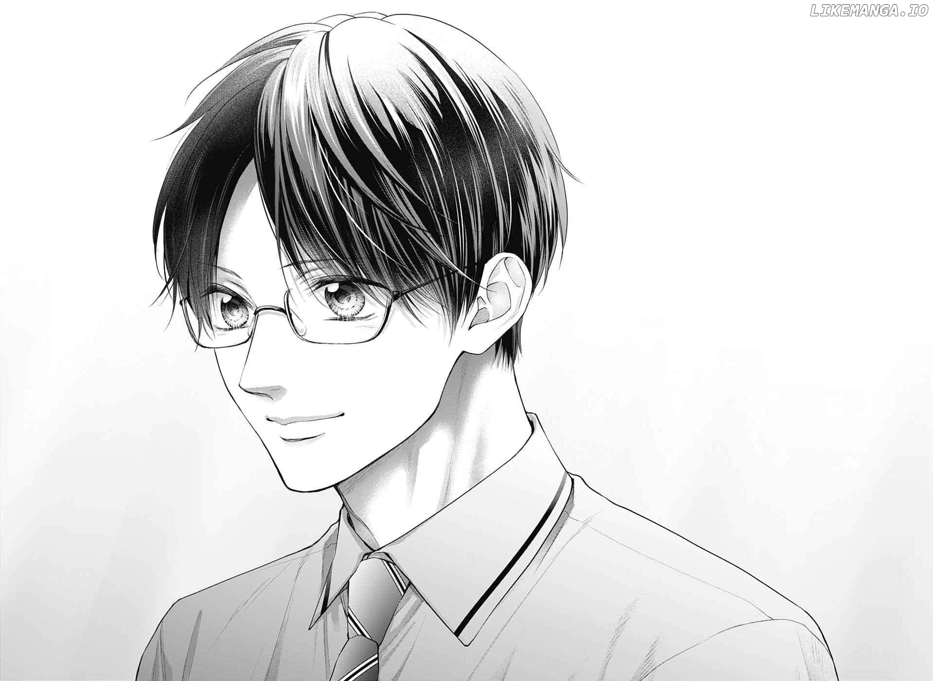 Read Kono Oto Tomare Sounds Of Life EN Manga Online
