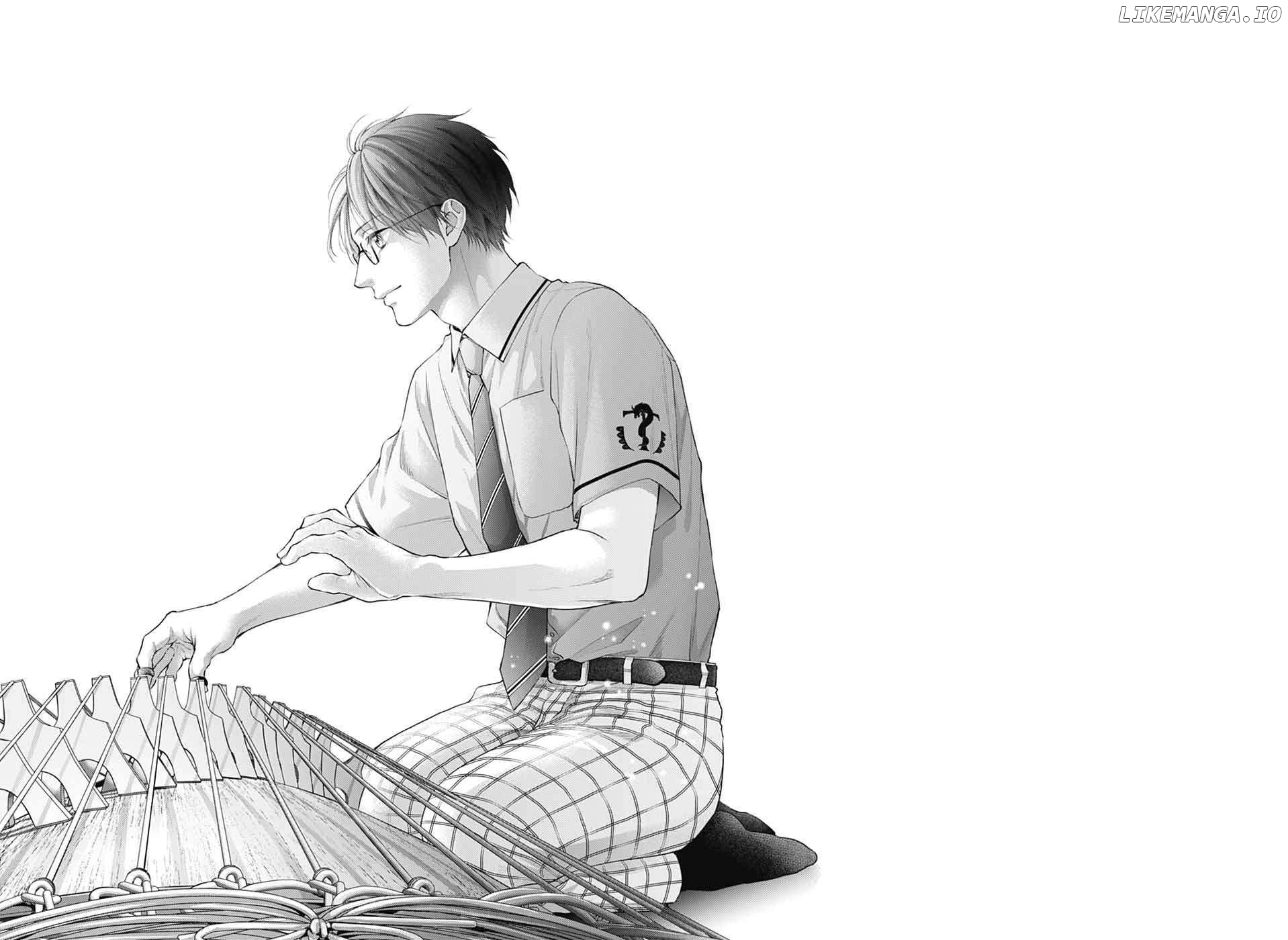 Read Kono Oto Tomare Sounds Of Life EN Manga Online