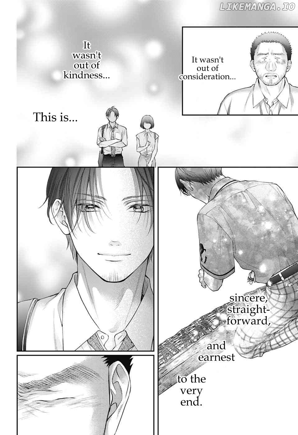 Read Kono Oto Tomare Sounds Of Life EN Manga Online