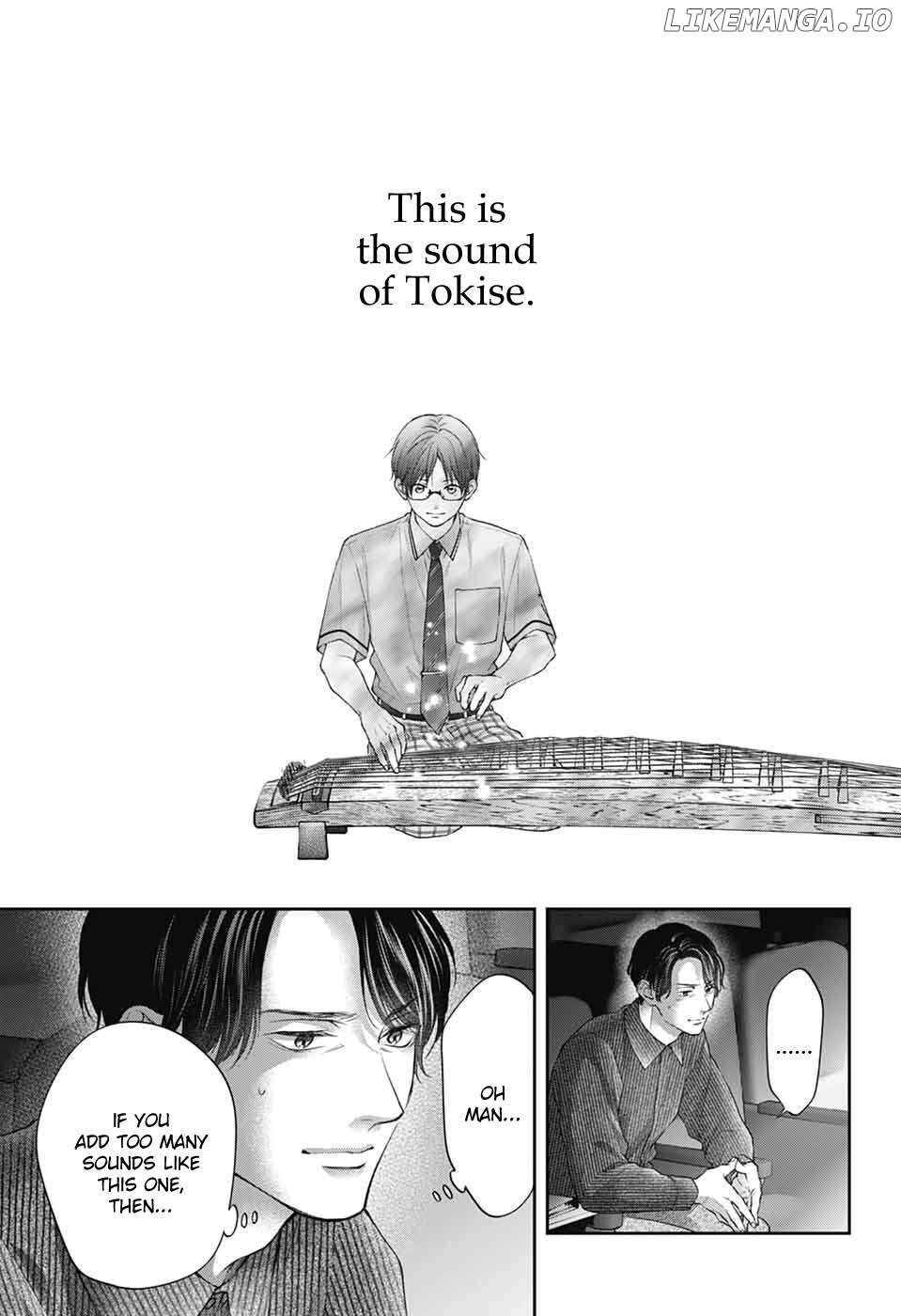 Read Kono Oto Tomare Sounds Of Life EN Manga Online