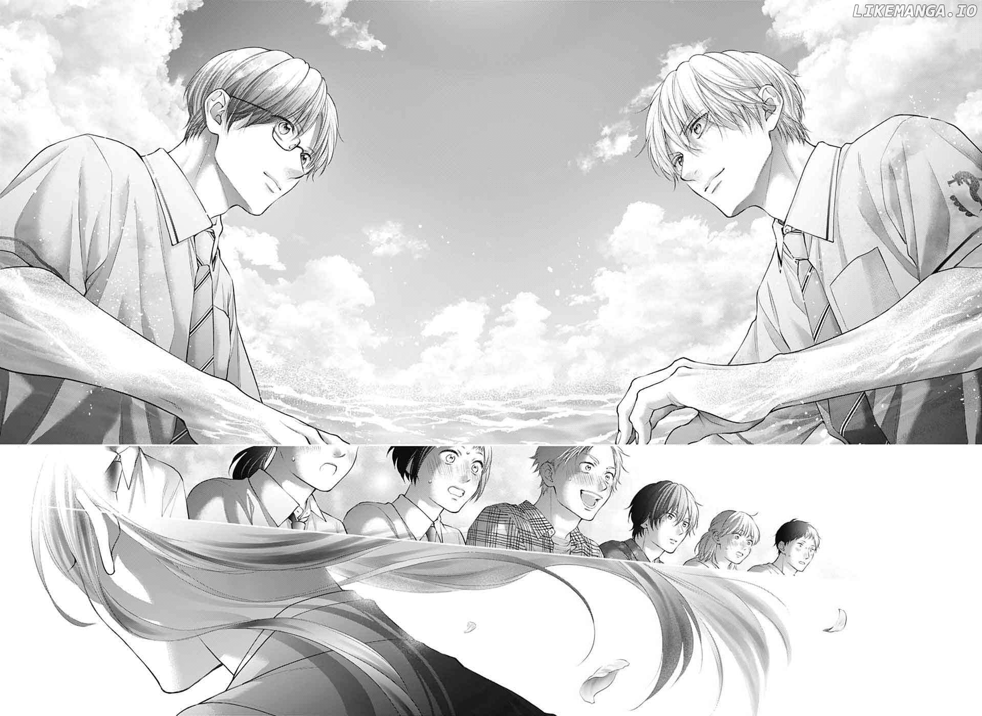 Read Kono Oto Tomare Sounds Of Life EN Manga Online