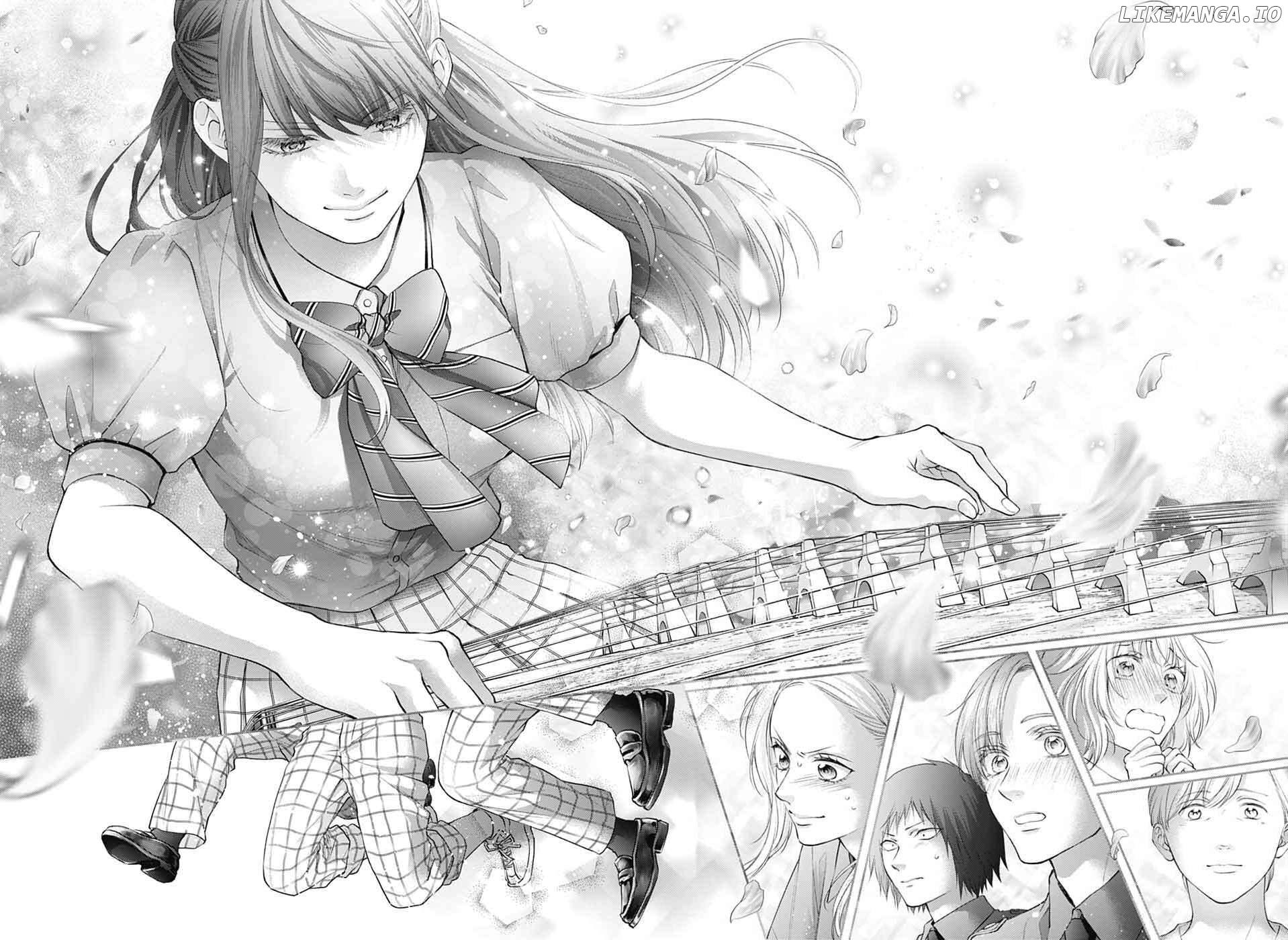 Read Kono Oto Tomare Sounds Of Life EN Manga Online