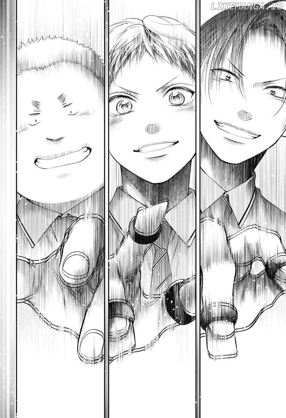 Read Kono Oto Tomare Sounds Of Life EN Manga Online