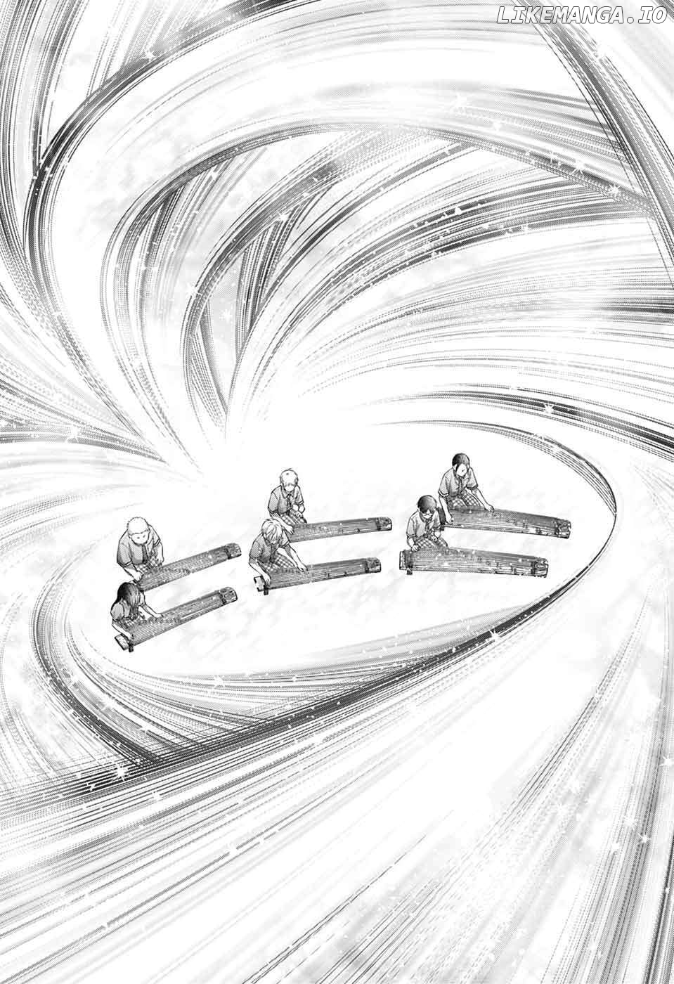 Read Kono Oto Tomare Sounds Of Life EN Manga Online