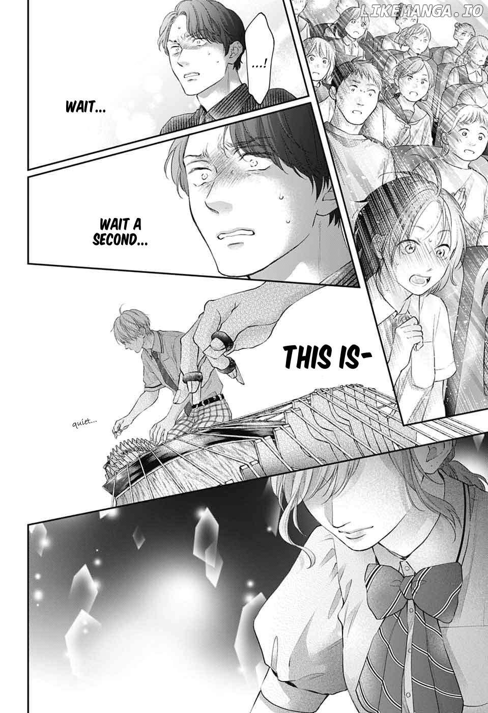 Read Kono Oto Tomare Sounds Of Life EN Manga Online