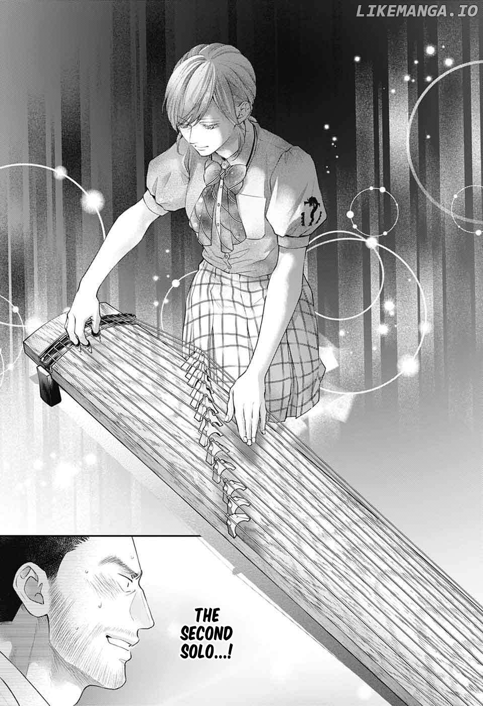 Read Kono Oto Tomare Sounds Of Life EN Manga Online