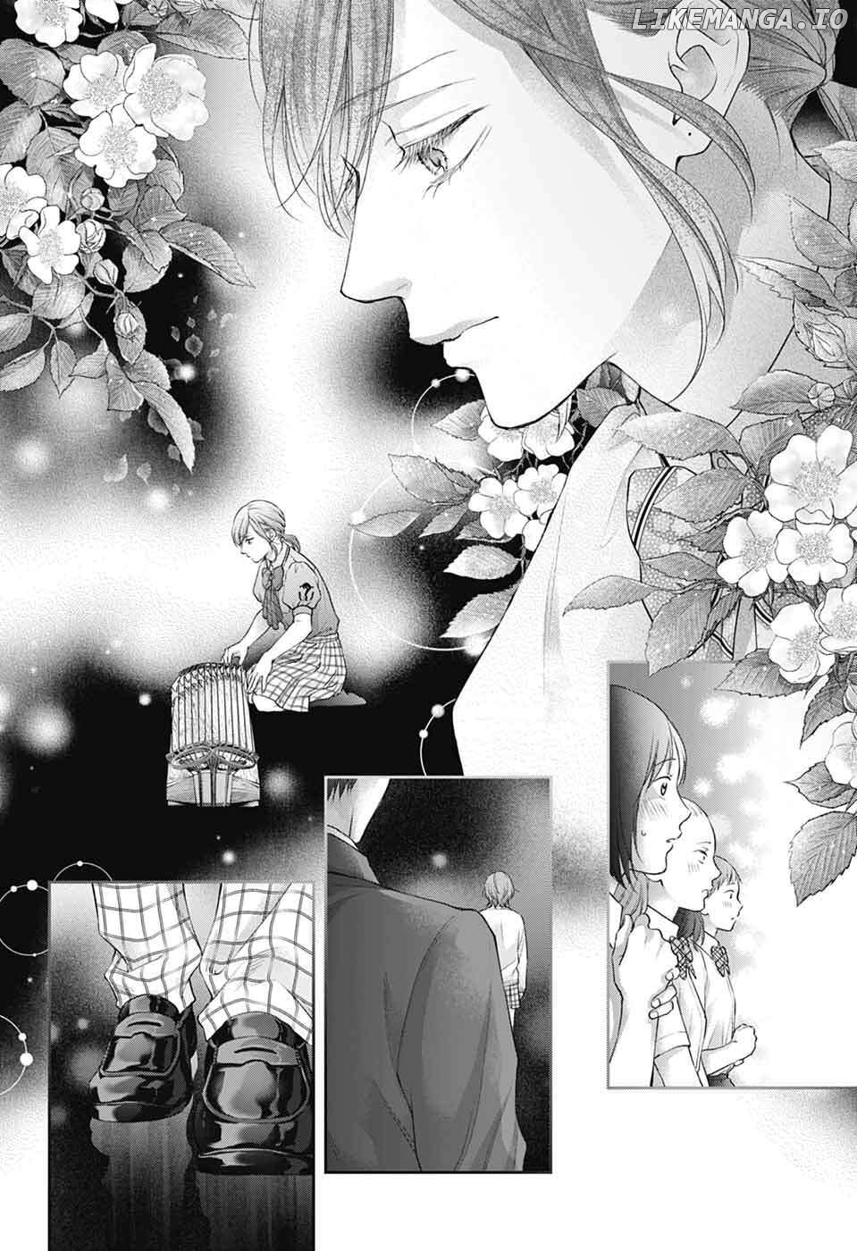 Read Kono Oto Tomare Sounds Of Life EN Manga Online