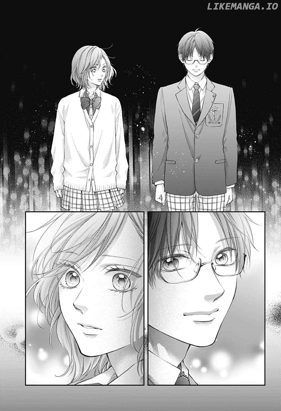 Read Kono Oto Tomare Sounds Of Life EN Manga Online