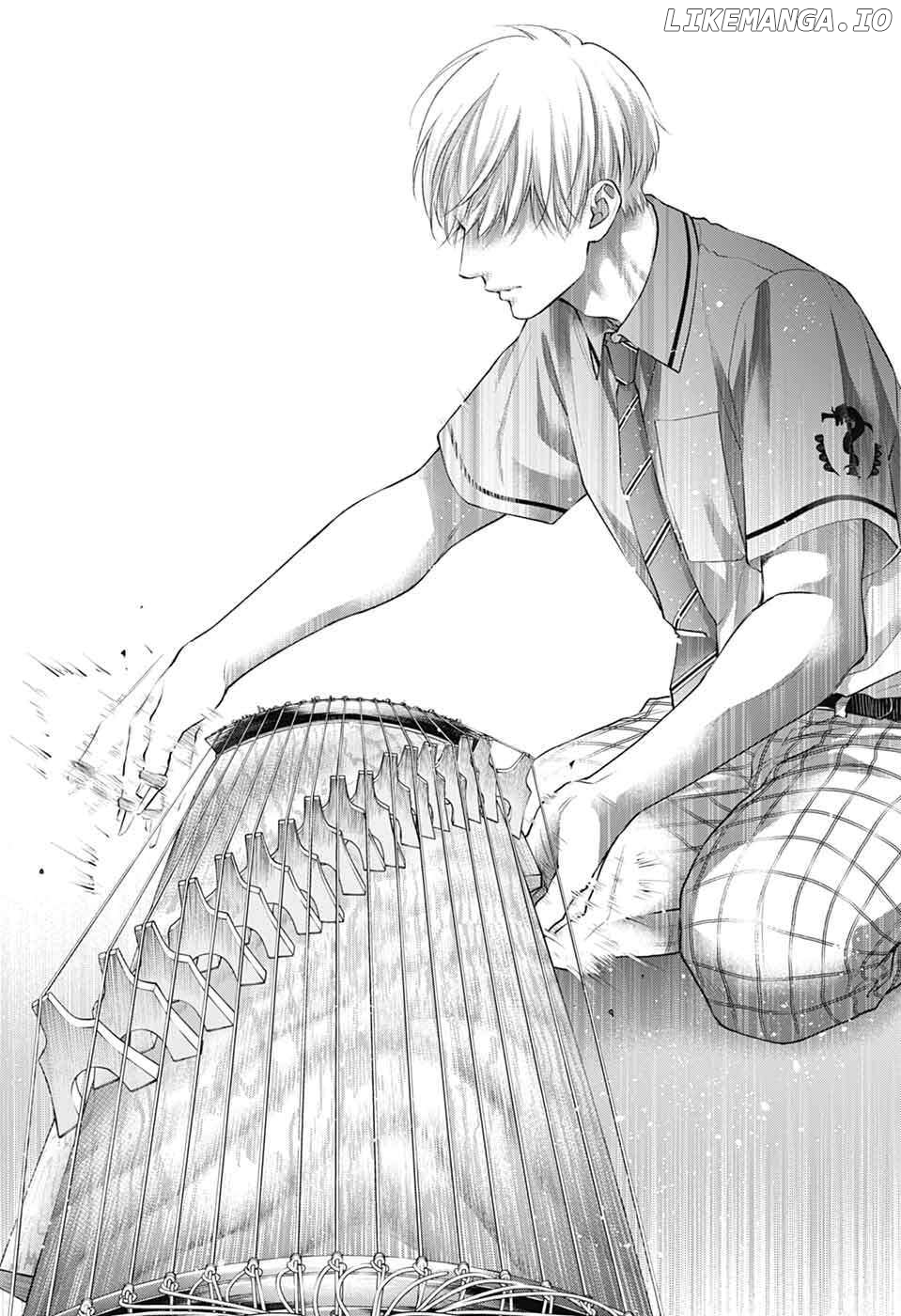 Read Kono Oto Tomare Sounds Of Life EN Manga Online