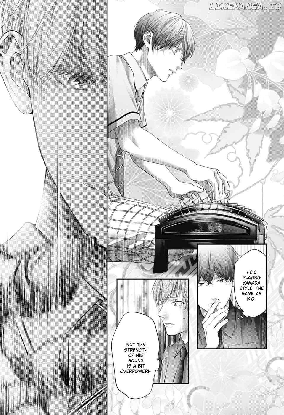 Read Kono Oto Tomare Sounds Of Life EN Manga Online