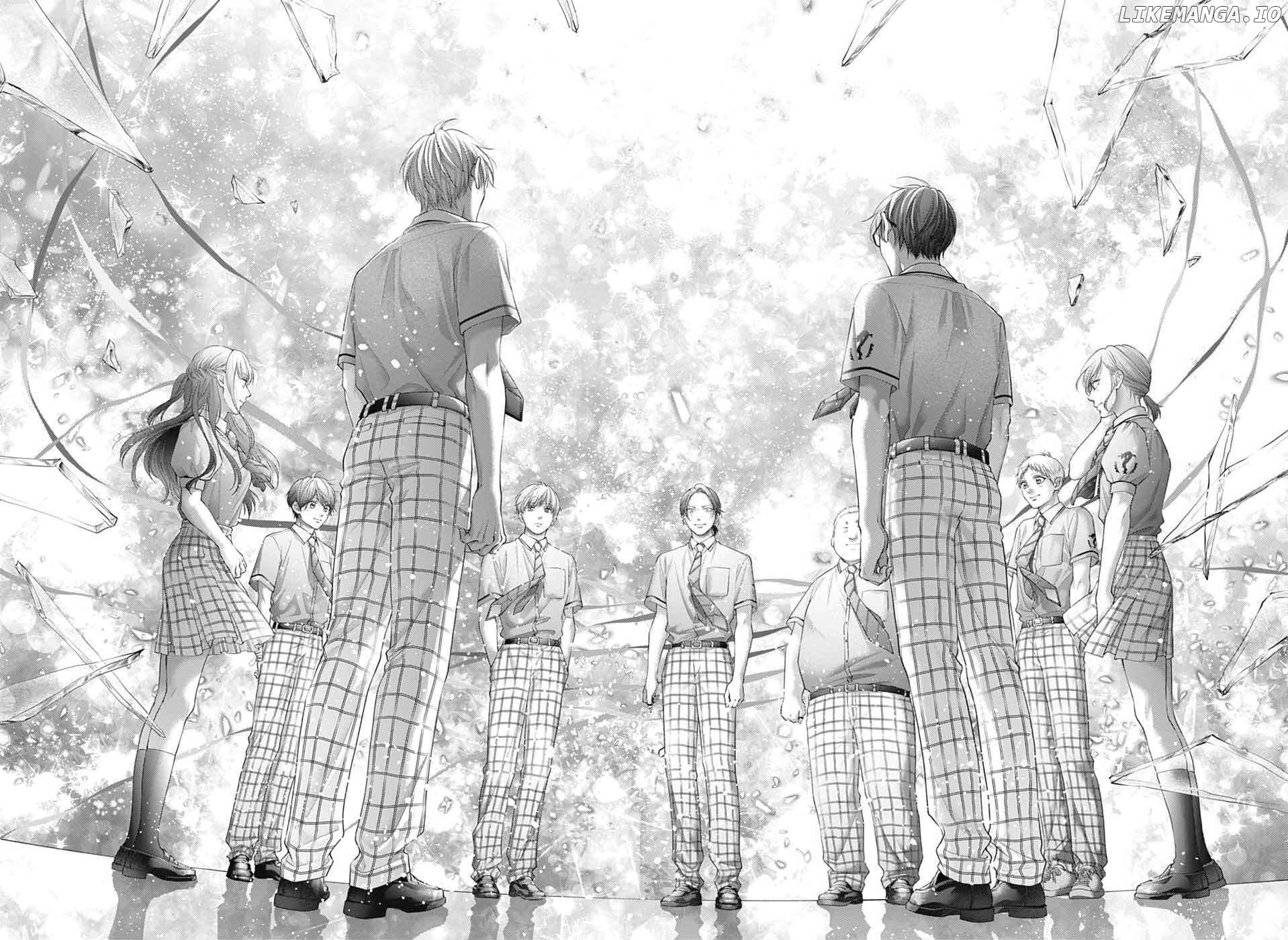 Read Kono Oto Tomare Sounds Of Life EN Manga Online