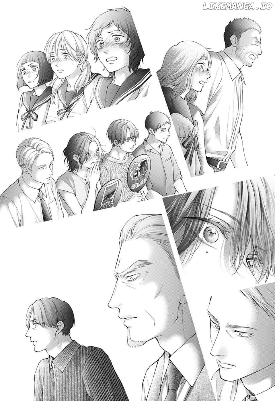 Read Kono Oto Tomare Sounds Of Life EN Manga Online
