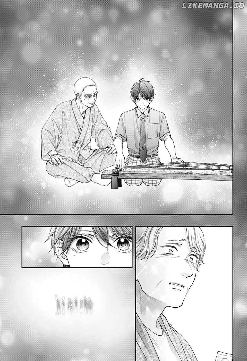 Read Kono Oto Tomare Sounds Of Life EN Manga Online