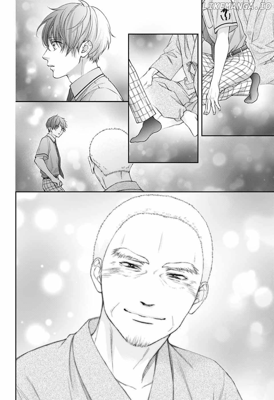 Read Kono Oto Tomare Sounds Of Life EN Manga Online