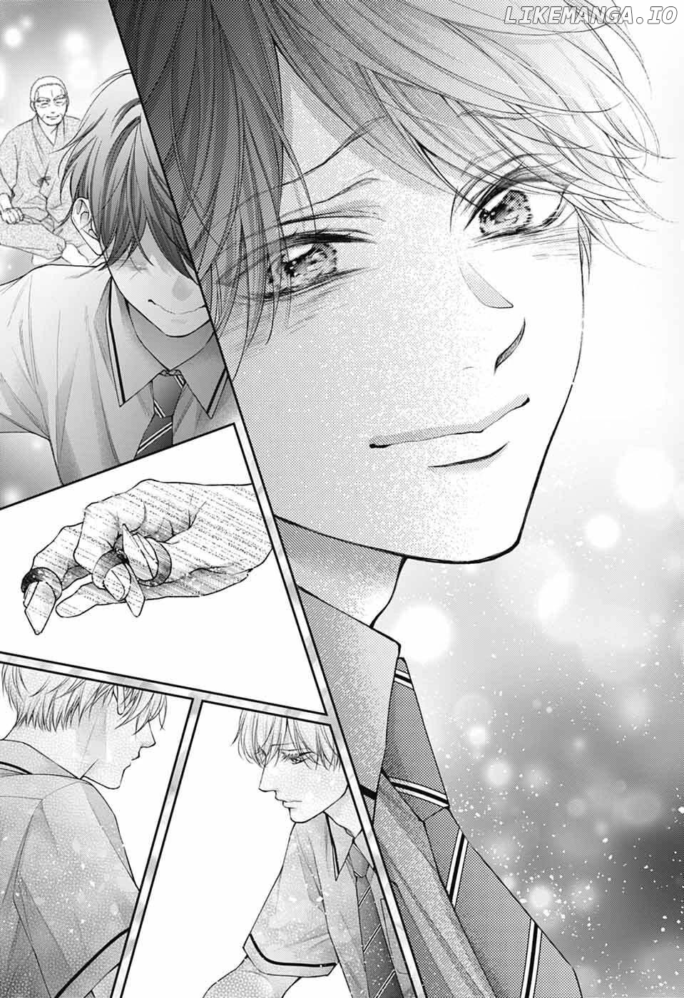 Read Kono Oto Tomare Sounds Of Life EN Manga Online