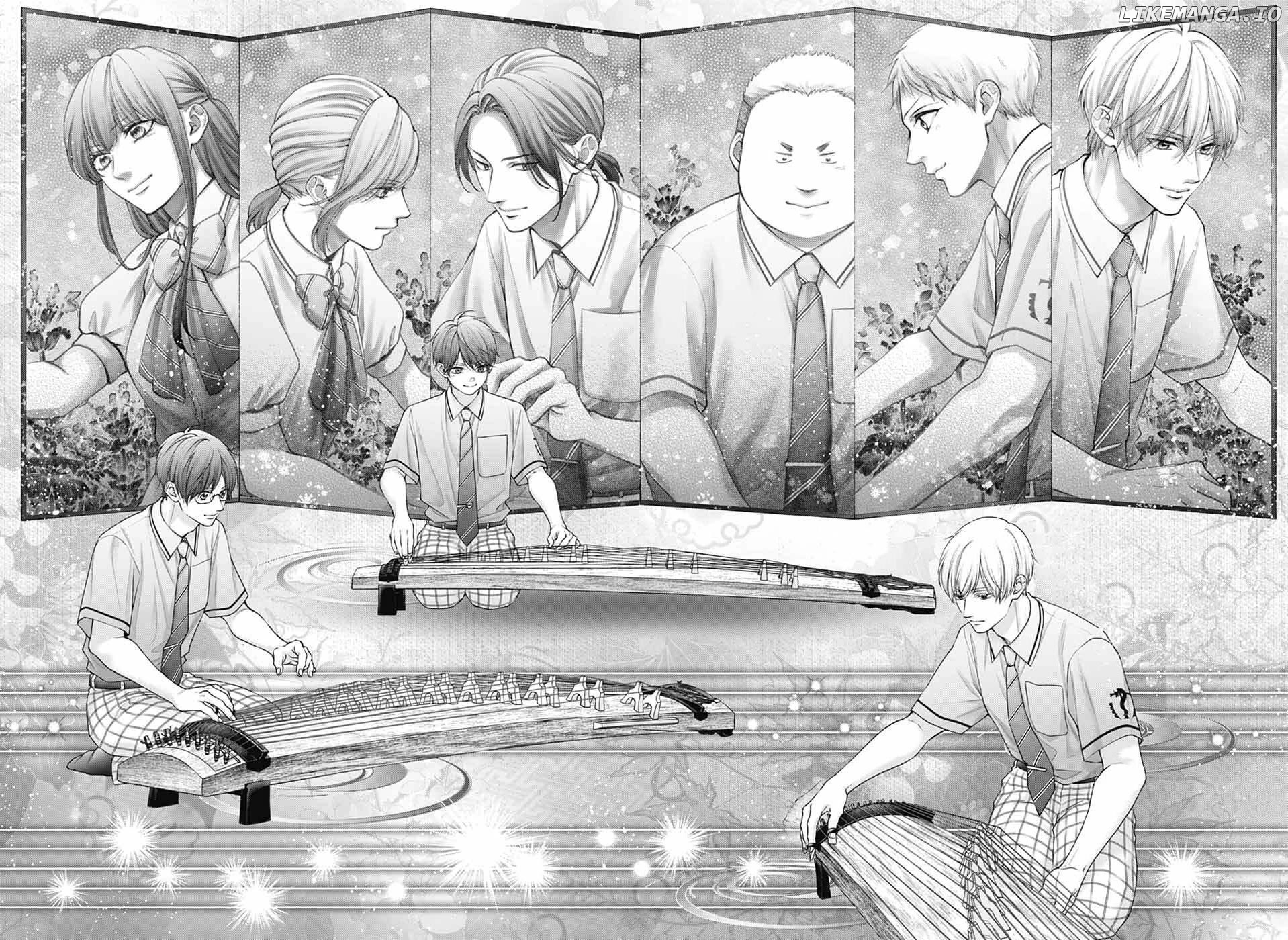 Read Kono Oto Tomare Sounds Of Life EN Manga Online