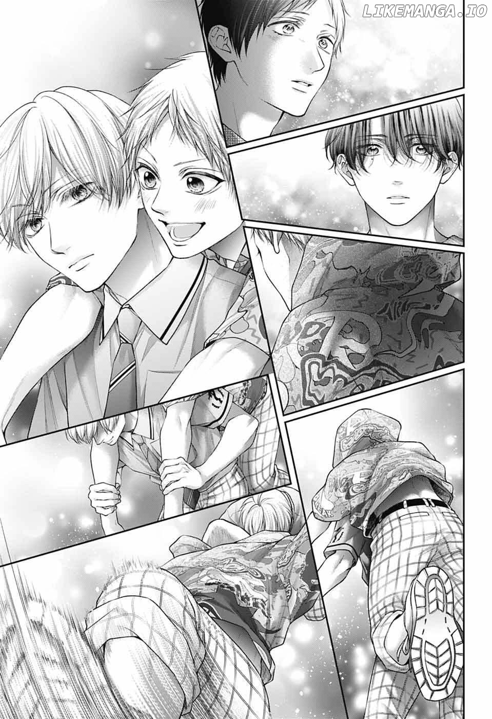 Read Kono Oto Tomare Sounds Of Life EN Manga Online