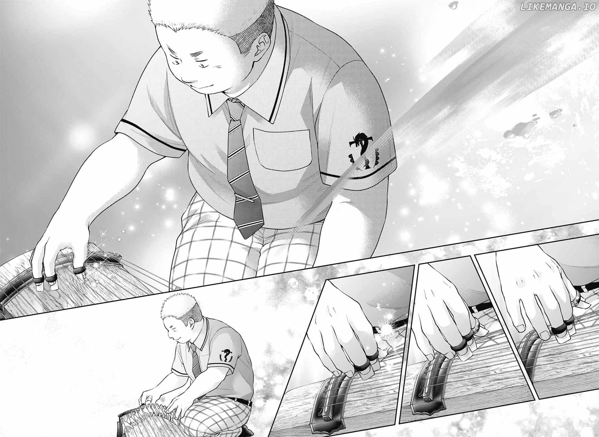 Read Kono Oto Tomare Sounds Of Life EN Manga Online