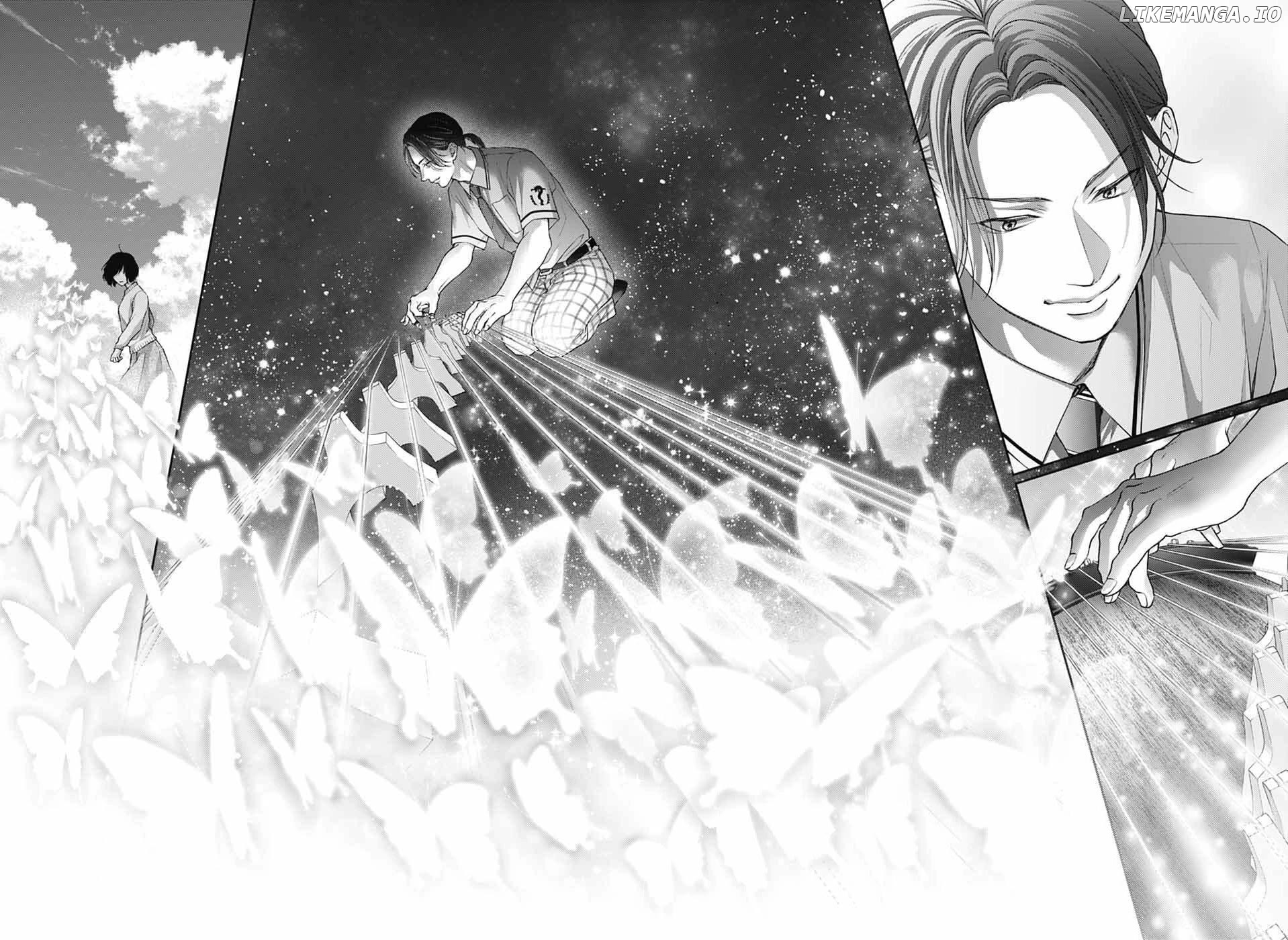 Read Kono Oto Tomare Sounds Of Life EN Manga Online