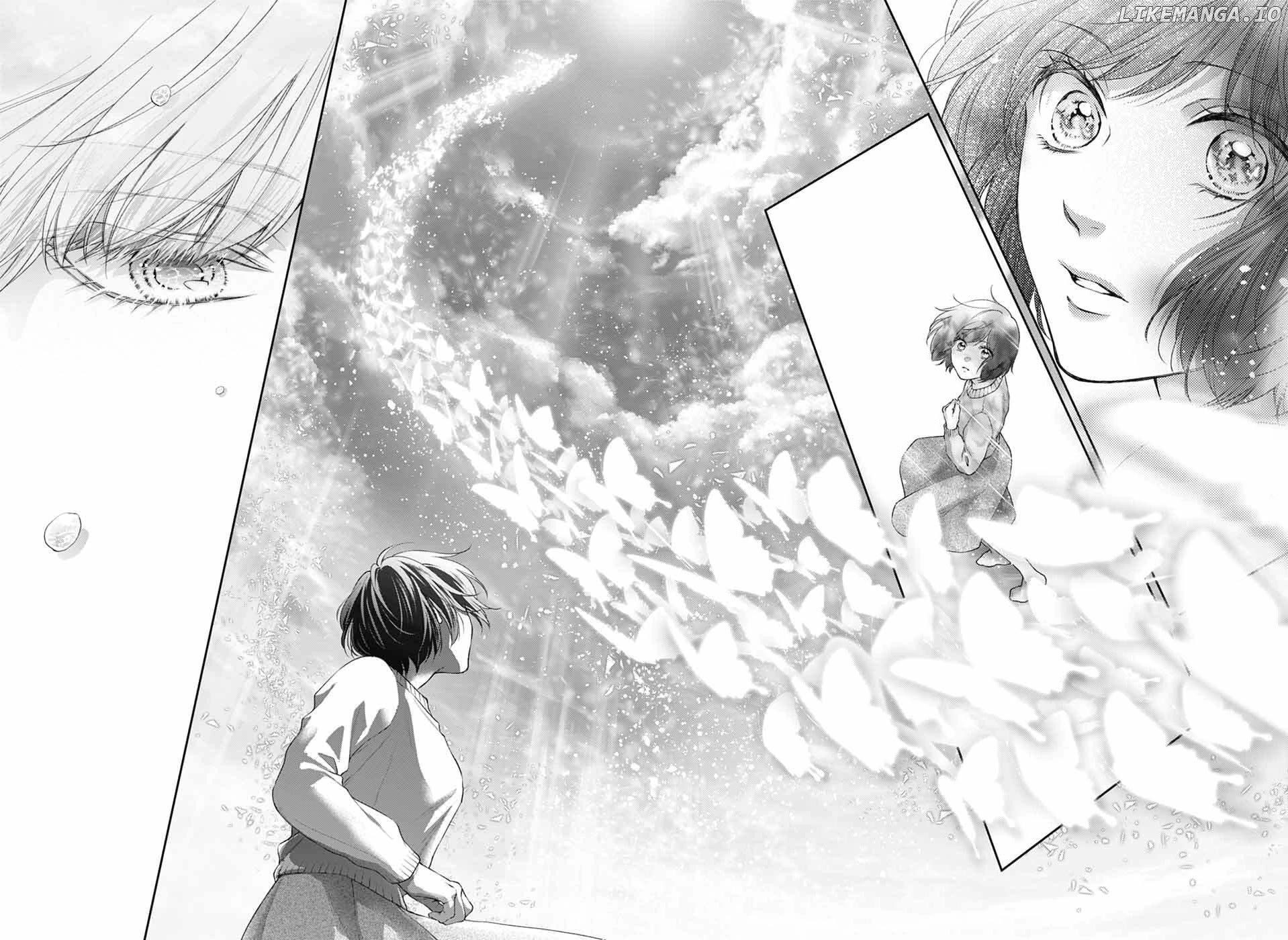 Read Kono Oto Tomare Sounds Of Life EN Manga Online