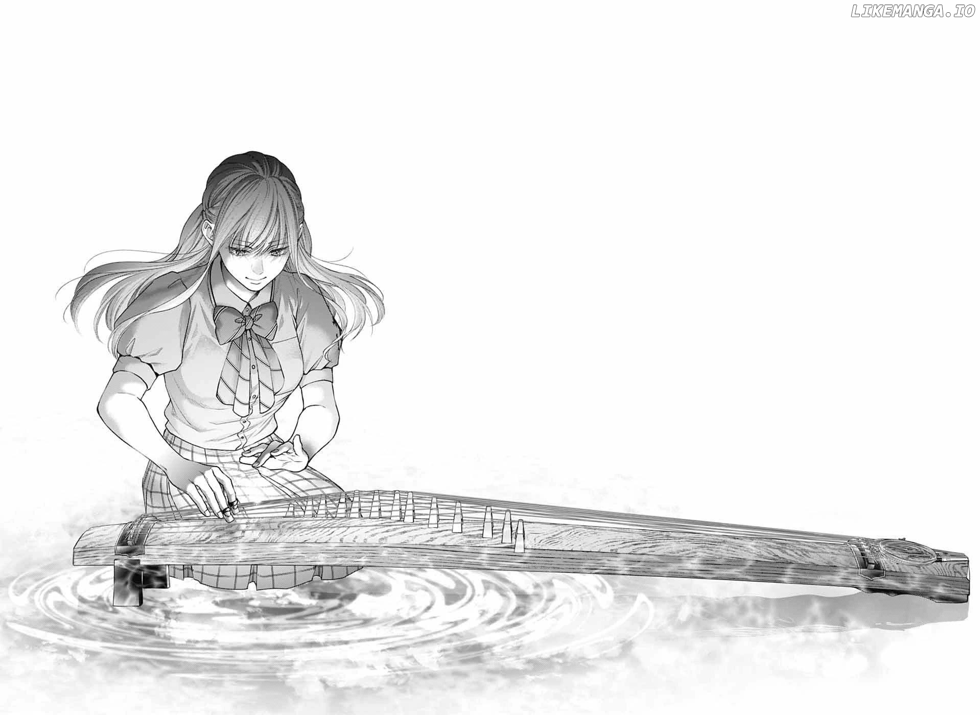 Read Kono Oto Tomare Sounds Of Life EN Manga Online