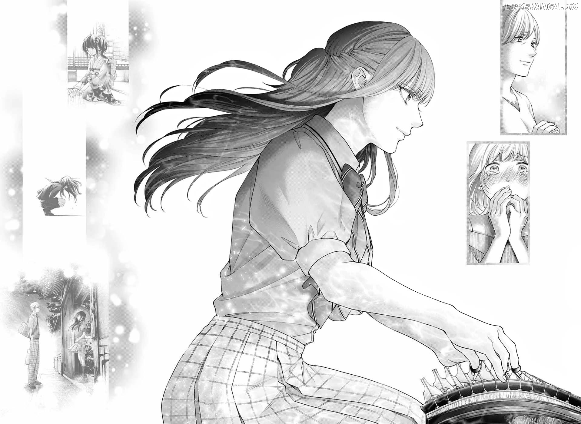 Read Kono Oto Tomare Sounds Of Life EN Manga Online