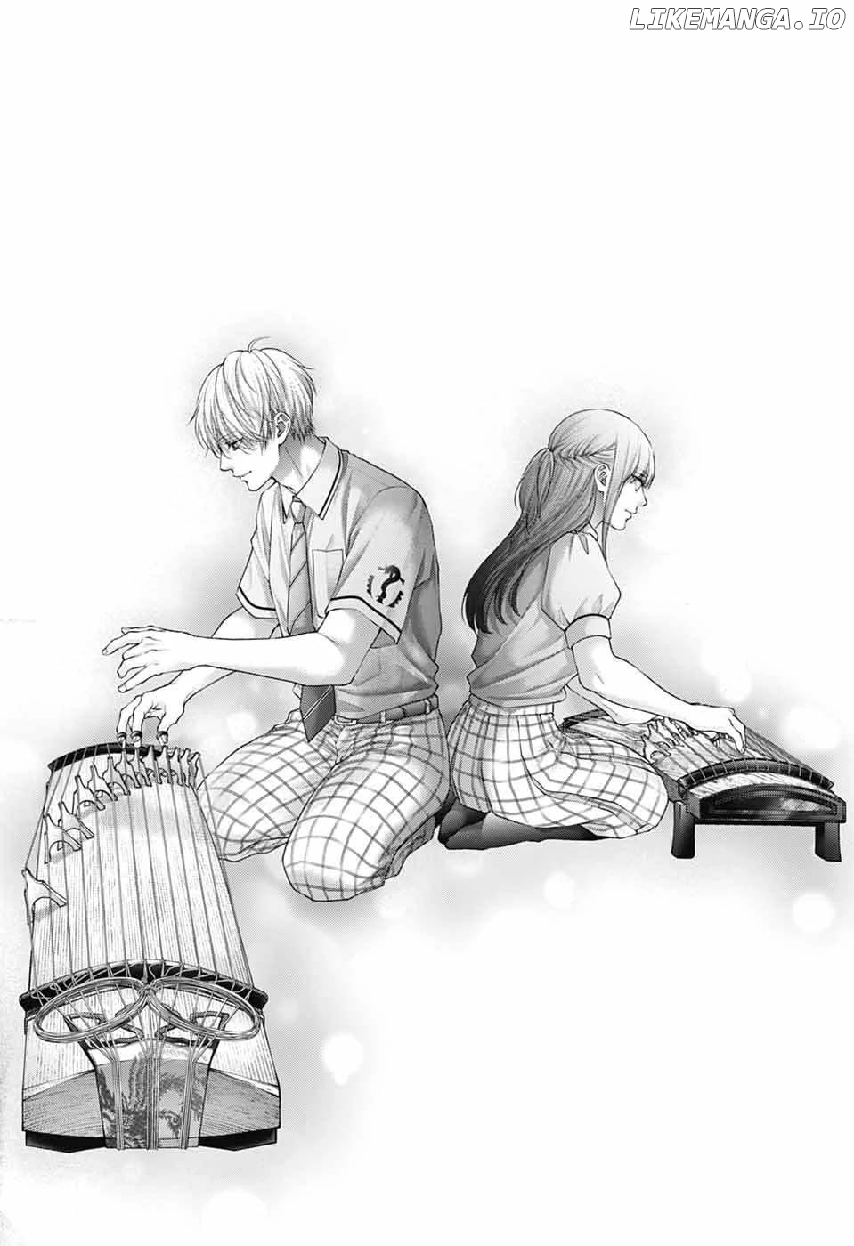 Read Kono Oto Tomare Sounds Of Life EN Manga Online