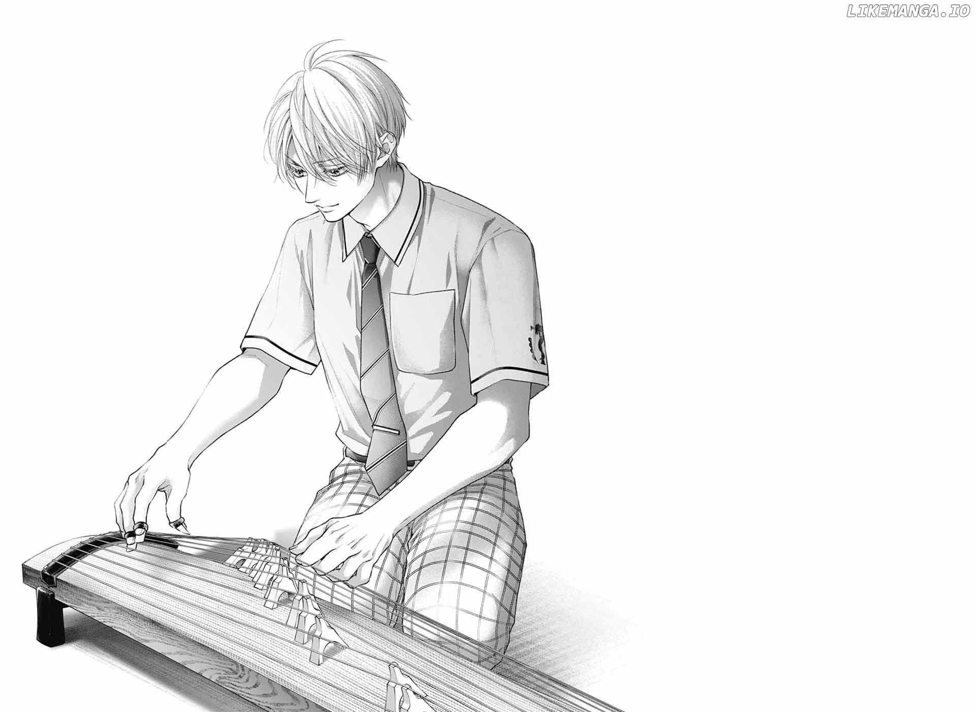 Read Kono Oto Tomare Sounds Of Life EN Manga Online
