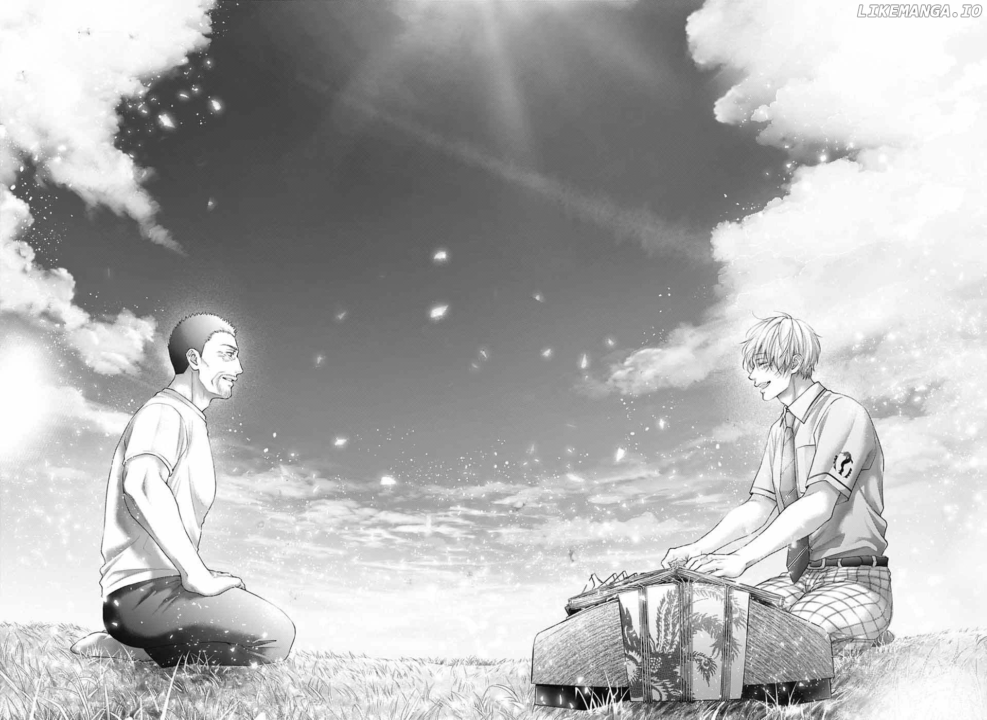 Read Kono Oto Tomare Sounds Of Life EN Manga Online