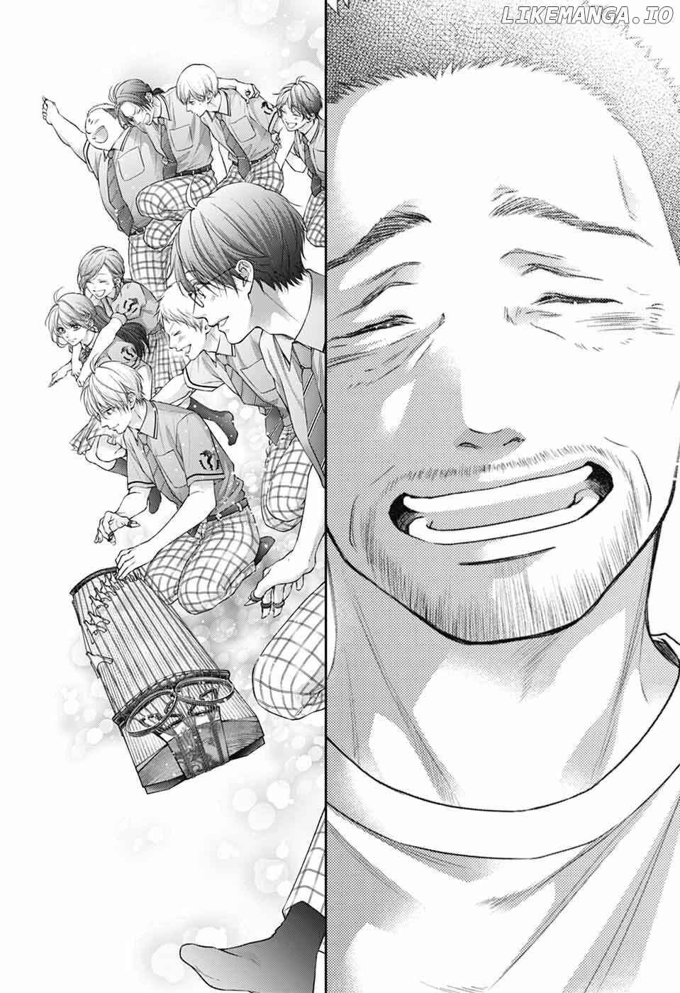 Read Kono Oto Tomare Sounds Of Life EN Manga Online